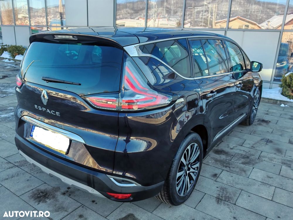 Renault Espace - 3