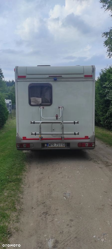 Ford Rimor - 5