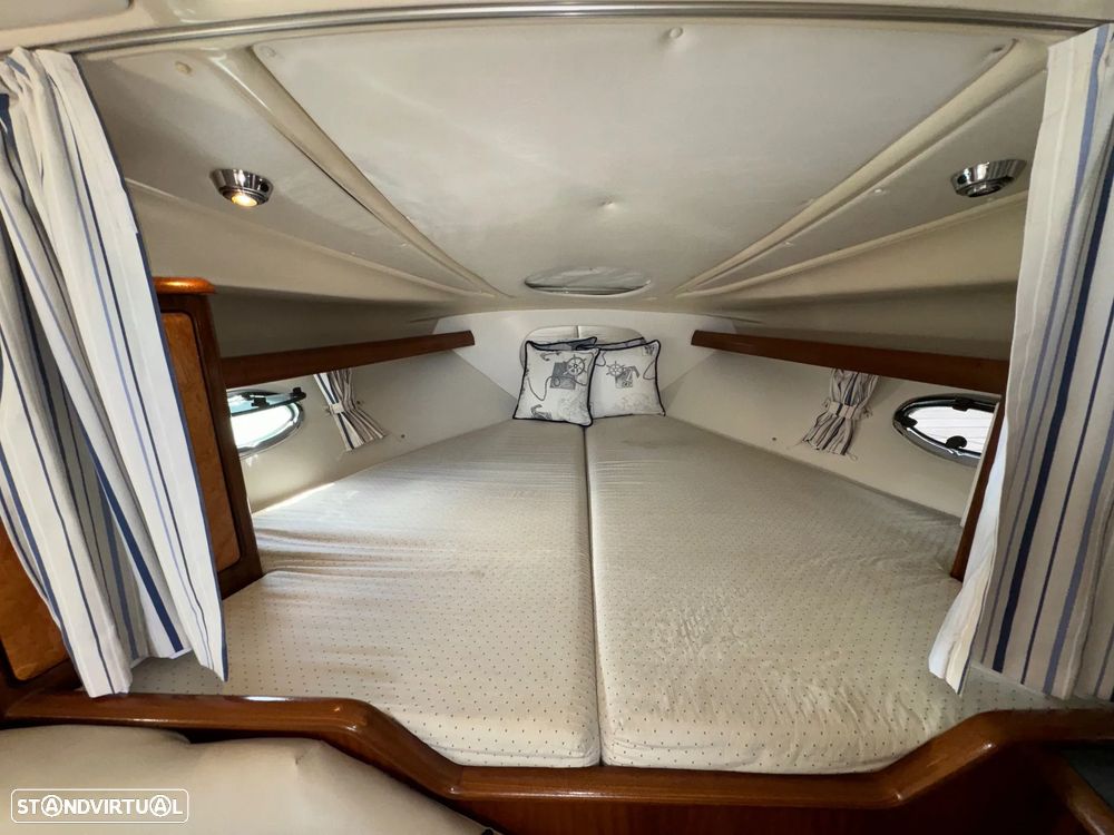 Bavaria Motor Boats 300 Sport - 17