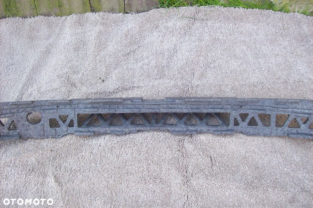 absorber zderzaka przedniego bmw 3 - 5