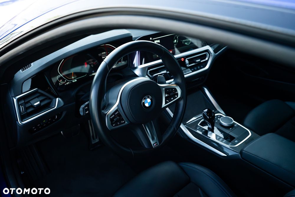 BMW Seria 4 420d xDrive Sport Line sport - 23
