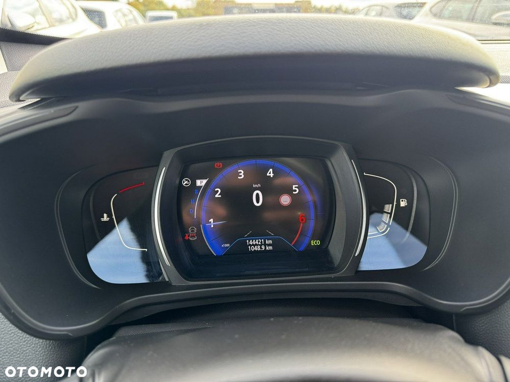 Renault Kadjar 1.2 Energy TCe Limited EDC - 20