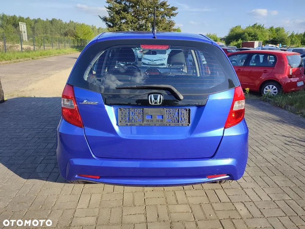 Honda Jazz 1.4 i-VTEC Trend - 6
