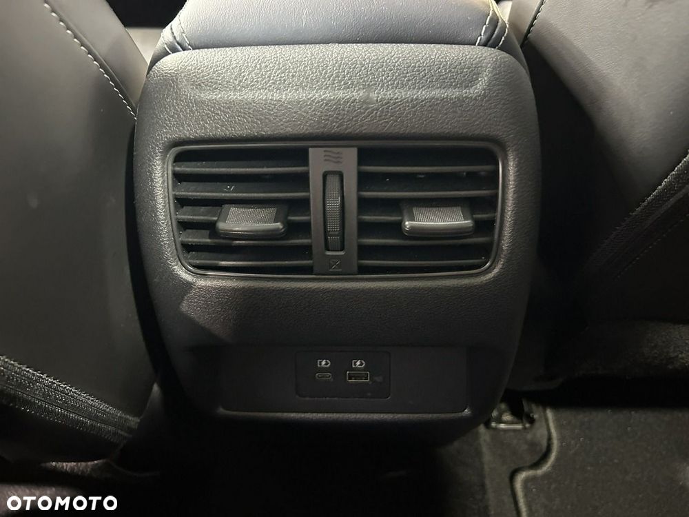 Nissan Qashqai 2023