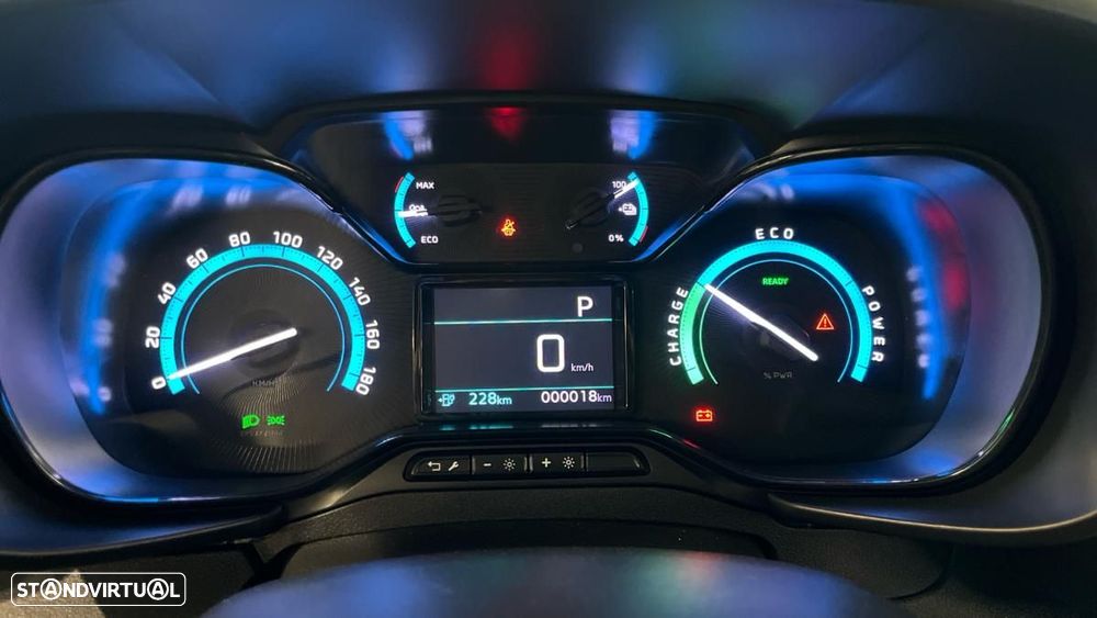 Fiat Doblo L1 Plus c/IVA - 4