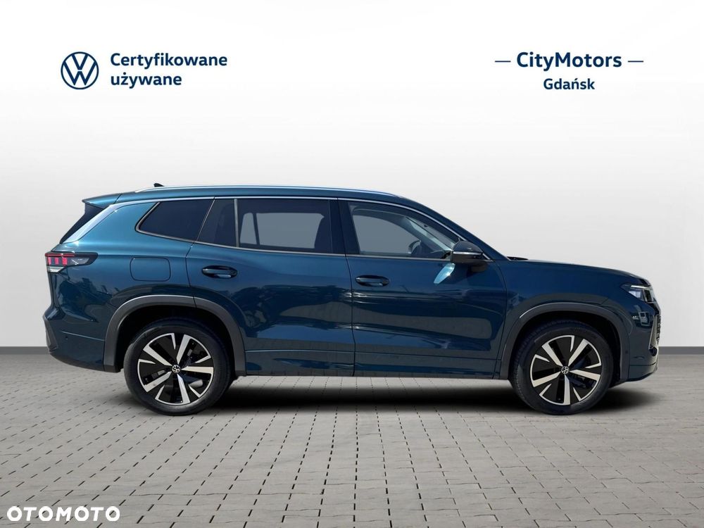 Volkswagen Tayron - 7