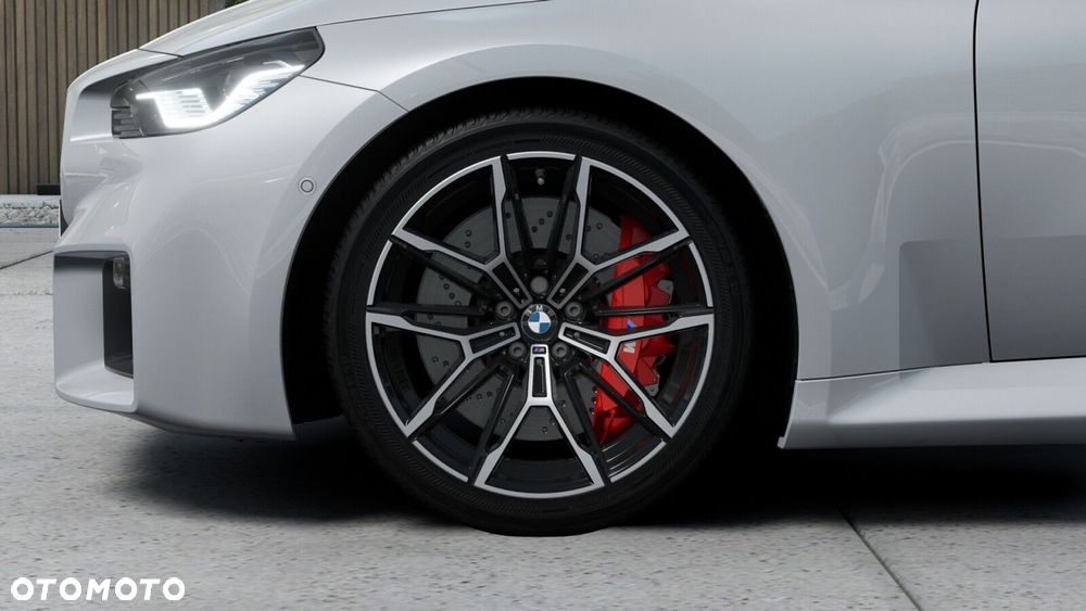 BMW M2 - 8