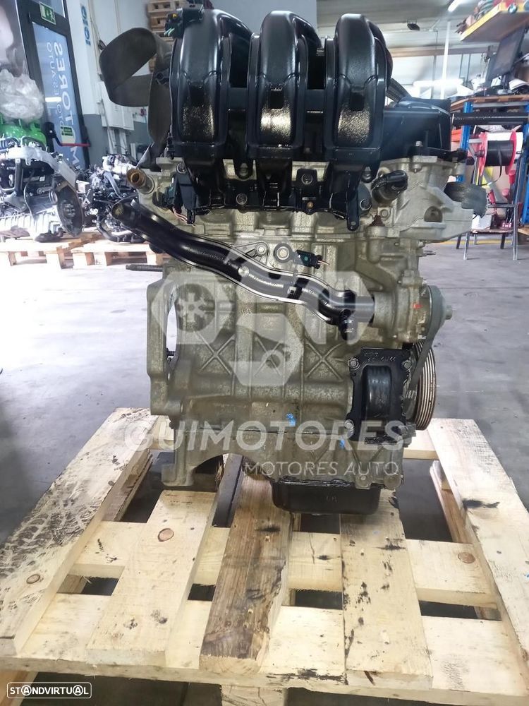 MOTOR PEUGEOT 208 1.2VTI 82CV, REF: HMR - HM01 - 3