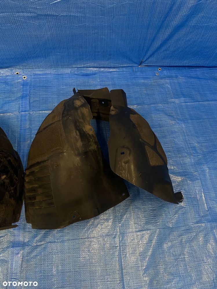 NADKOLA NADKOLE LEWY LEWE PRAWE PRAWY PRZÓD PRZEDNIE ORYGINAŁ OPEL INSIGNIA A 13241159 13241161 324461698 - 3