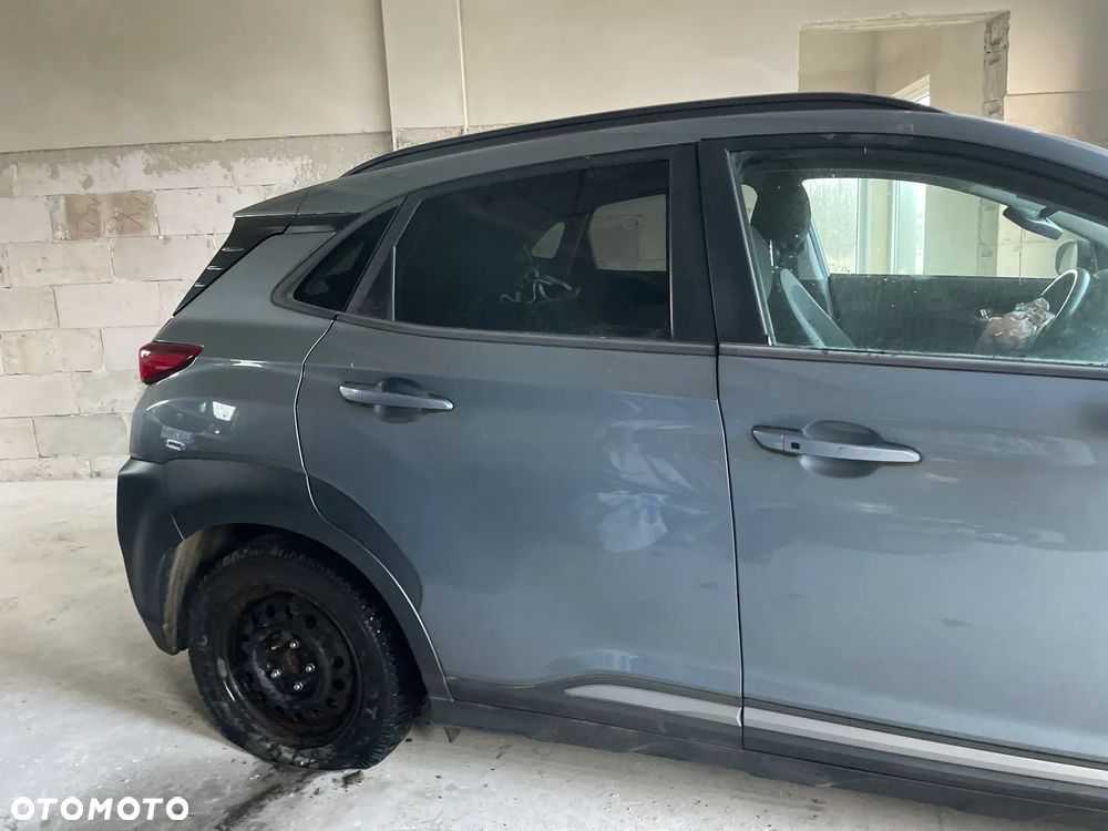 Hyundai Kona 1.0 T-GDI Advantage - 4