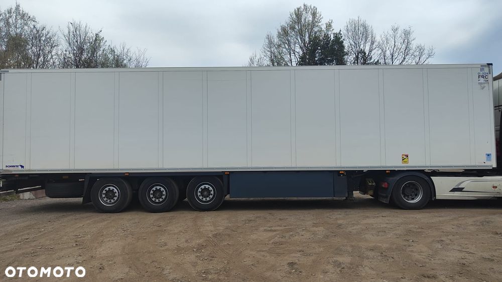 Schmitz Cargobull SCB - 1