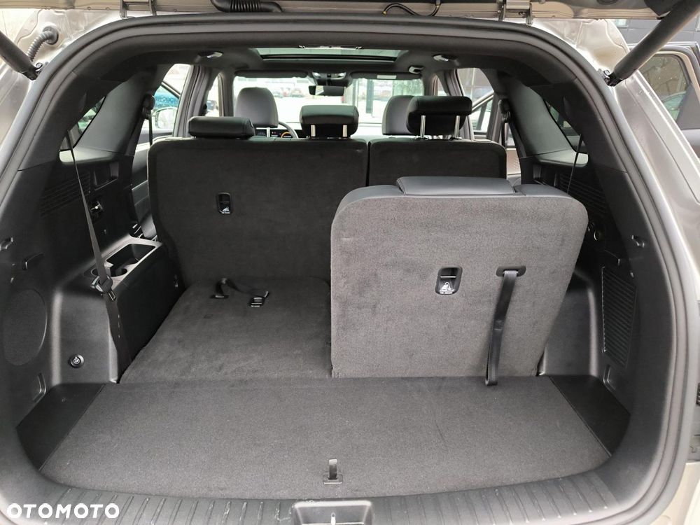 Kia Sorento 2.2 CRDi Prestige Line AWD DCT 7os - 17