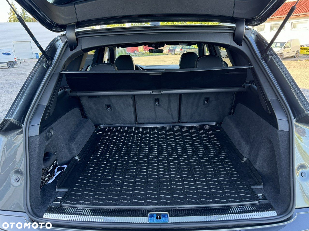 Audi Q7 - 39