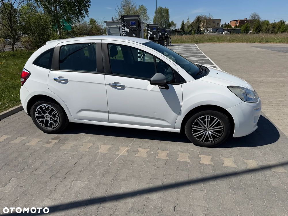 Citroën C3 1.4 HDi Exclusive - 4