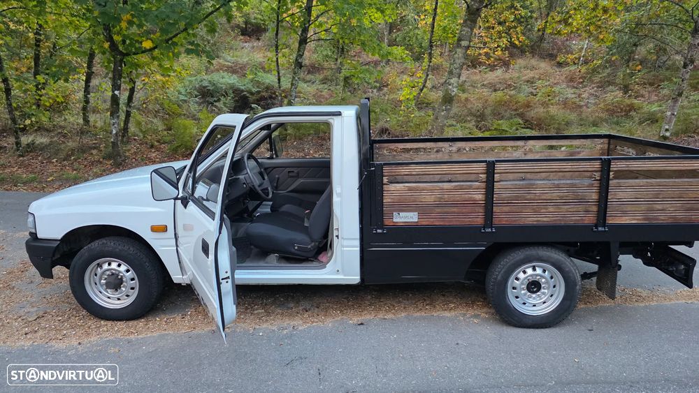 Bedford Brava/Direção Assistida - 17