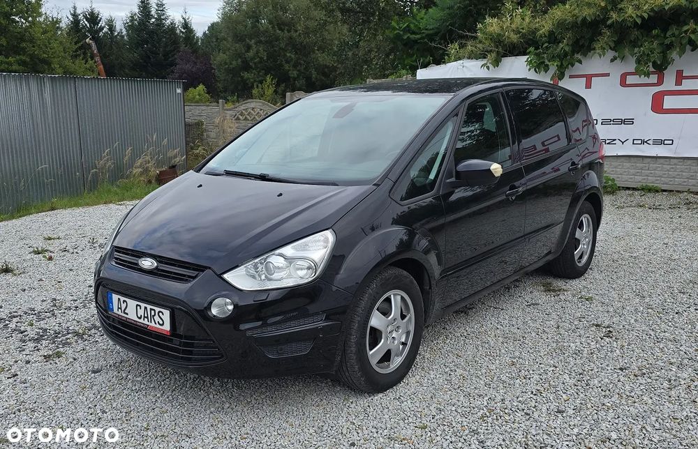 Ford S-Max - 3