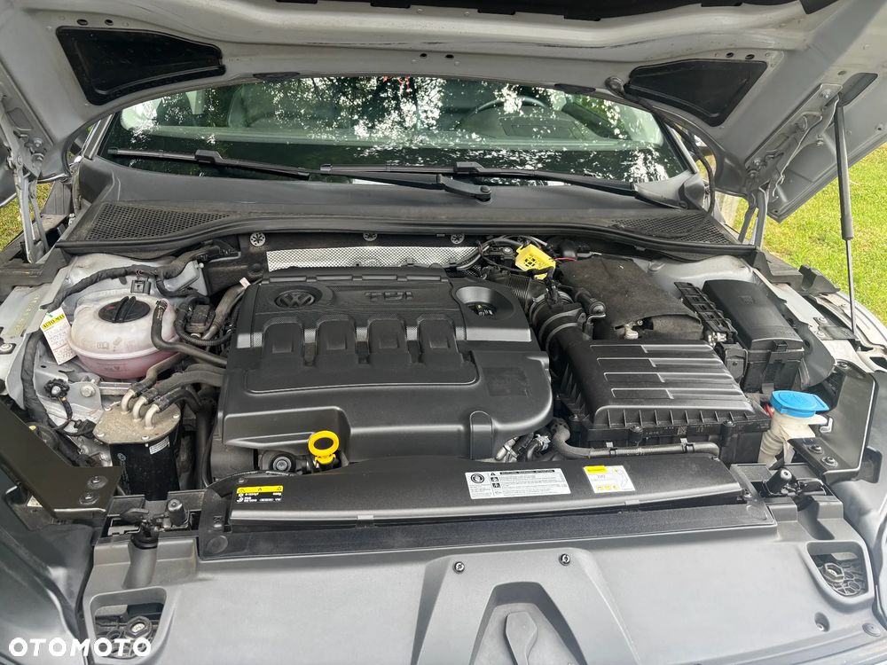 Volkswagen Arteon 2.0 TDI SCR DSG Elegance - 9