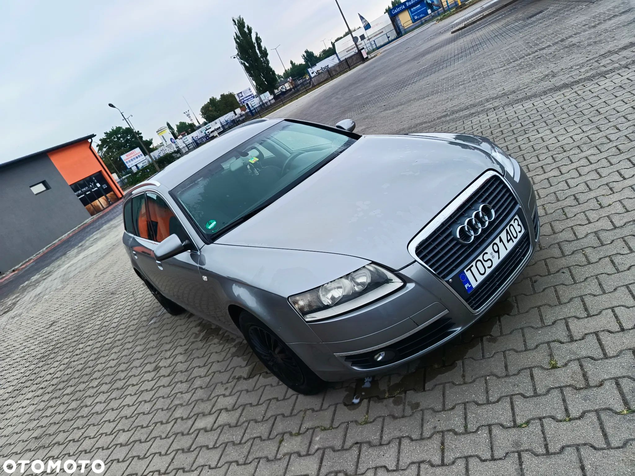 Audi A6 ver-2-7-tdi - 1