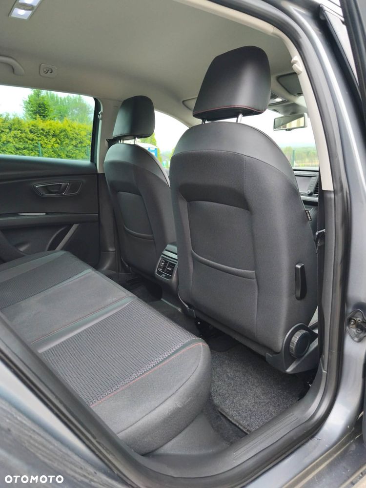 Seat Leon 1.4 TSI Start&Stop FR - 13