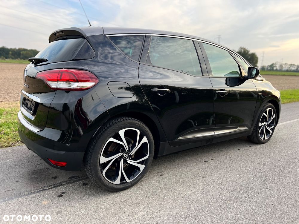 Renault Scenic 2017 photo 5
