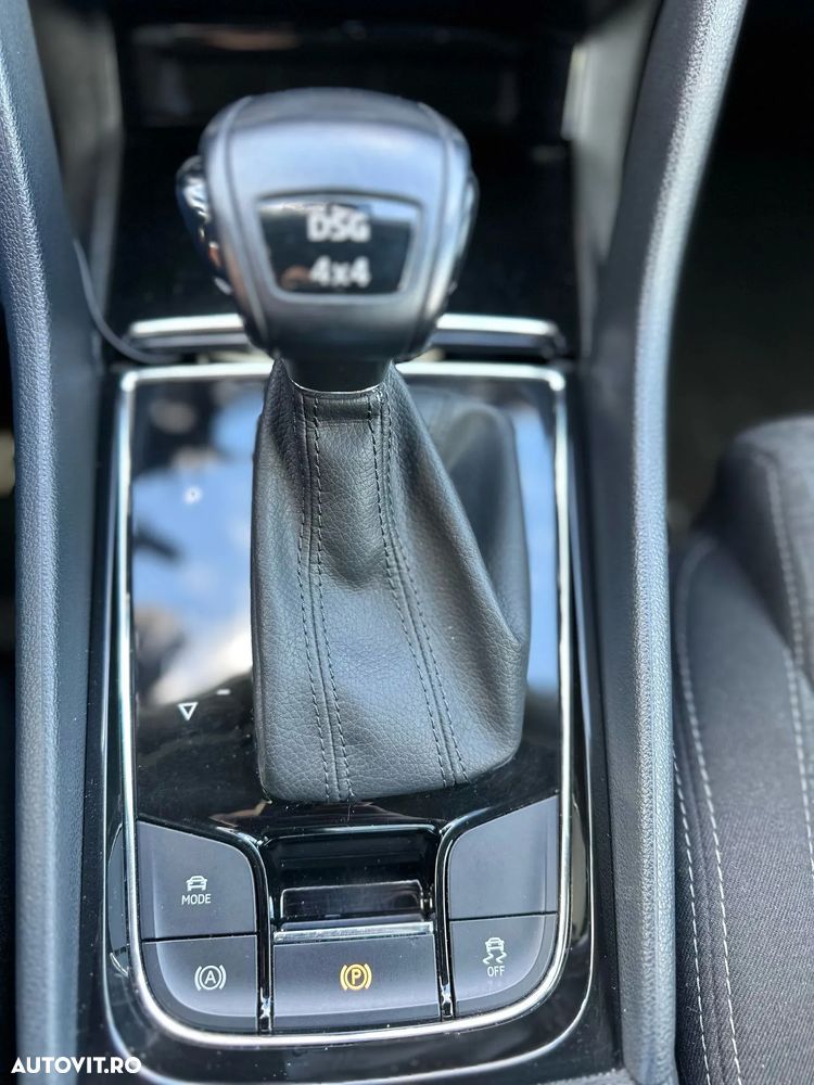 Skoda Kodiaq 1.5 TSI DSG Style - 7