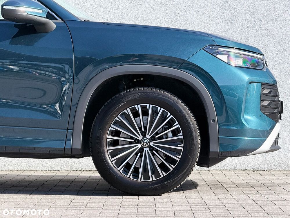 Volkswagen Tayron 1.5 eTSI mHEV Life Plus DSG - 9
