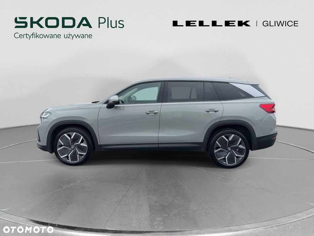 Skoda Kodiaq 2.0 TDI 4x4 Selection DSG - 4