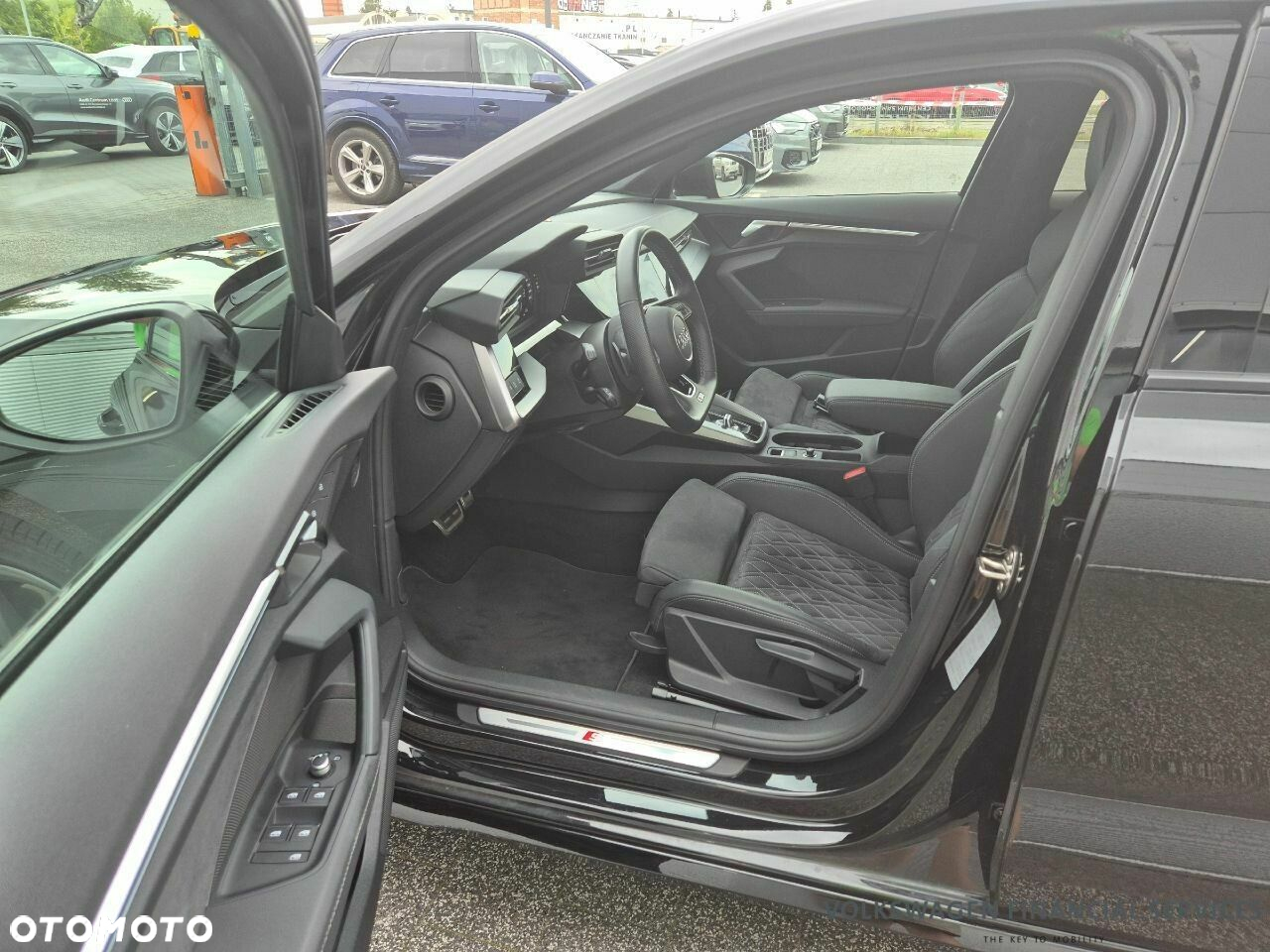 Audi S3 - 5