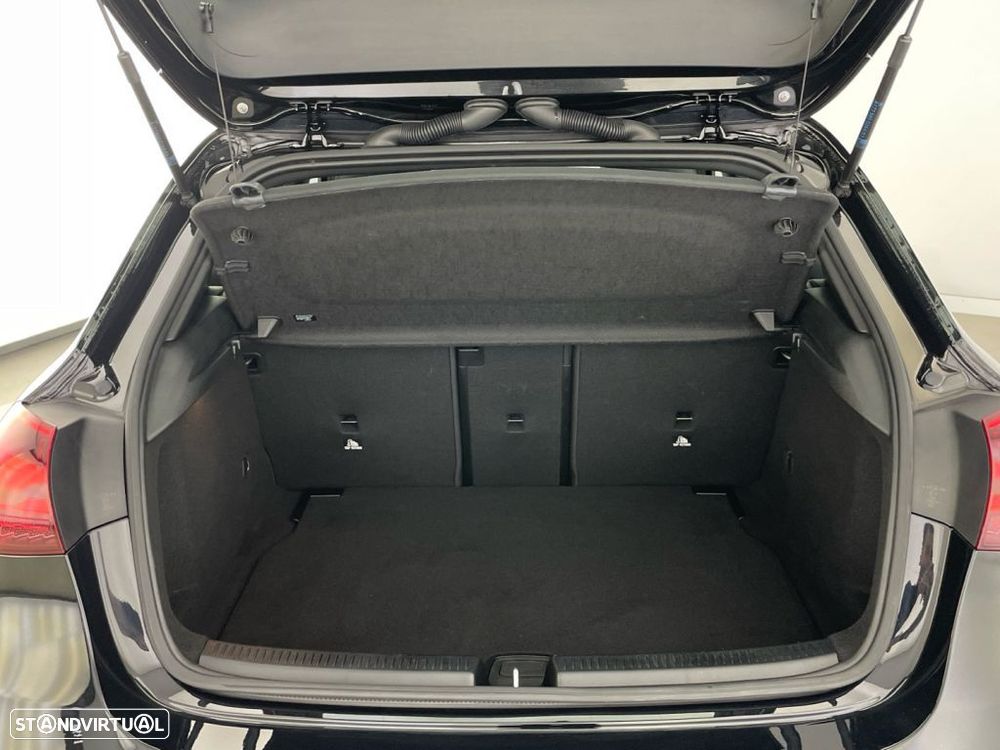 Mercedes-Benz A 180 d Style Aut. - 13