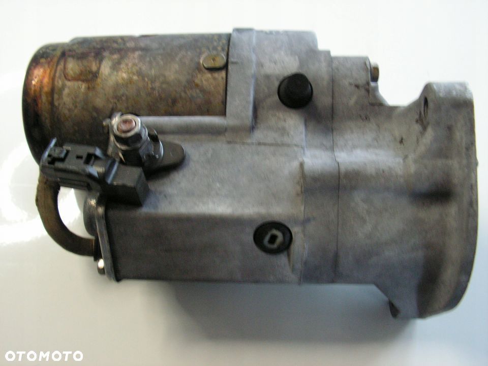 COROLLA E11 2,0 D4D ROZRUSZNIK IDEALNY - 2