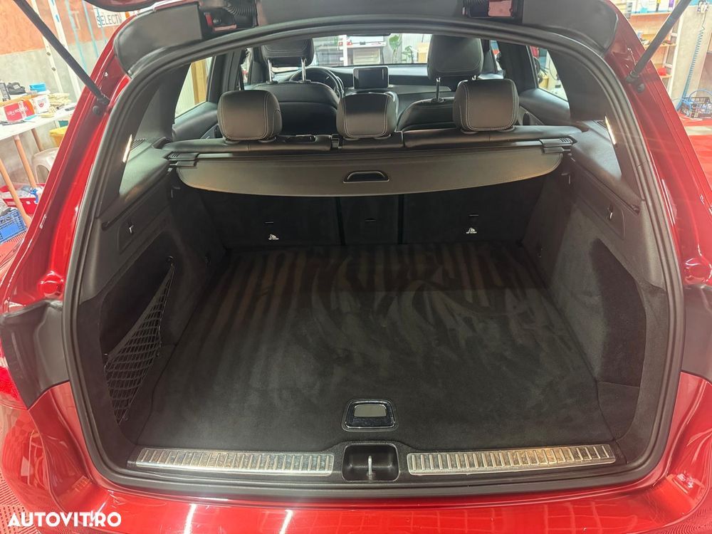 Mercedes-Benz GLC - 10