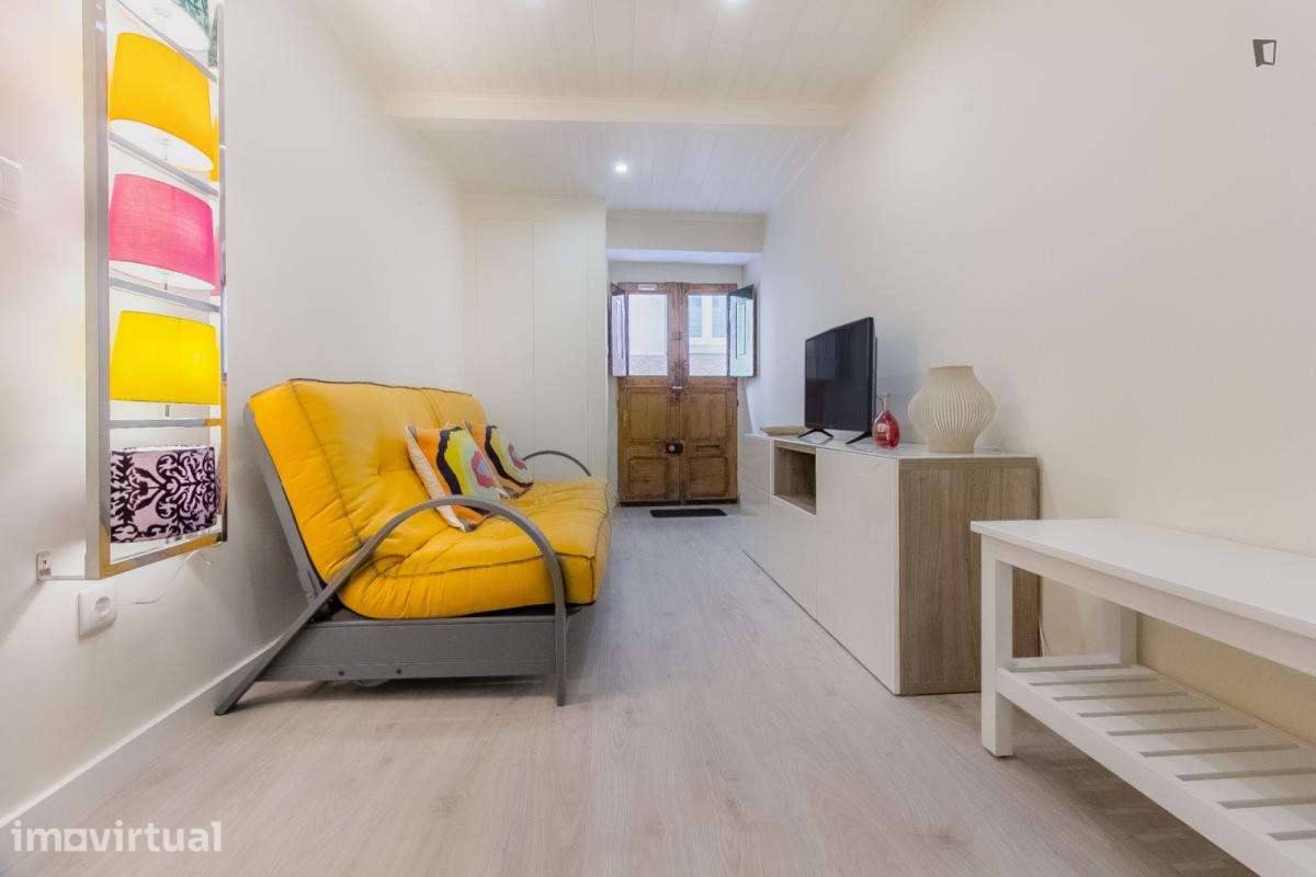 Apartamento com 1 quartos - localizado em Bairro Alto Lisbon - Grande imagem: 5/19