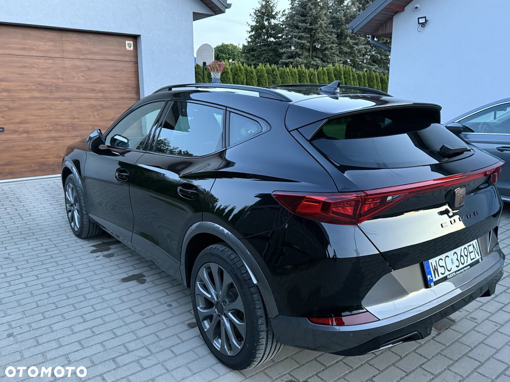 Cupra Formentor 2.0 TDI 4Drive DSG - 3