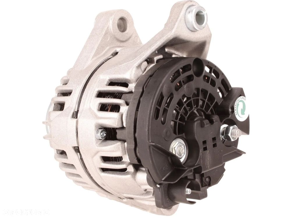 NOWY ALTERNATOR FIAT Marea Multipla Palio Siena Stilo | 112190 - 4