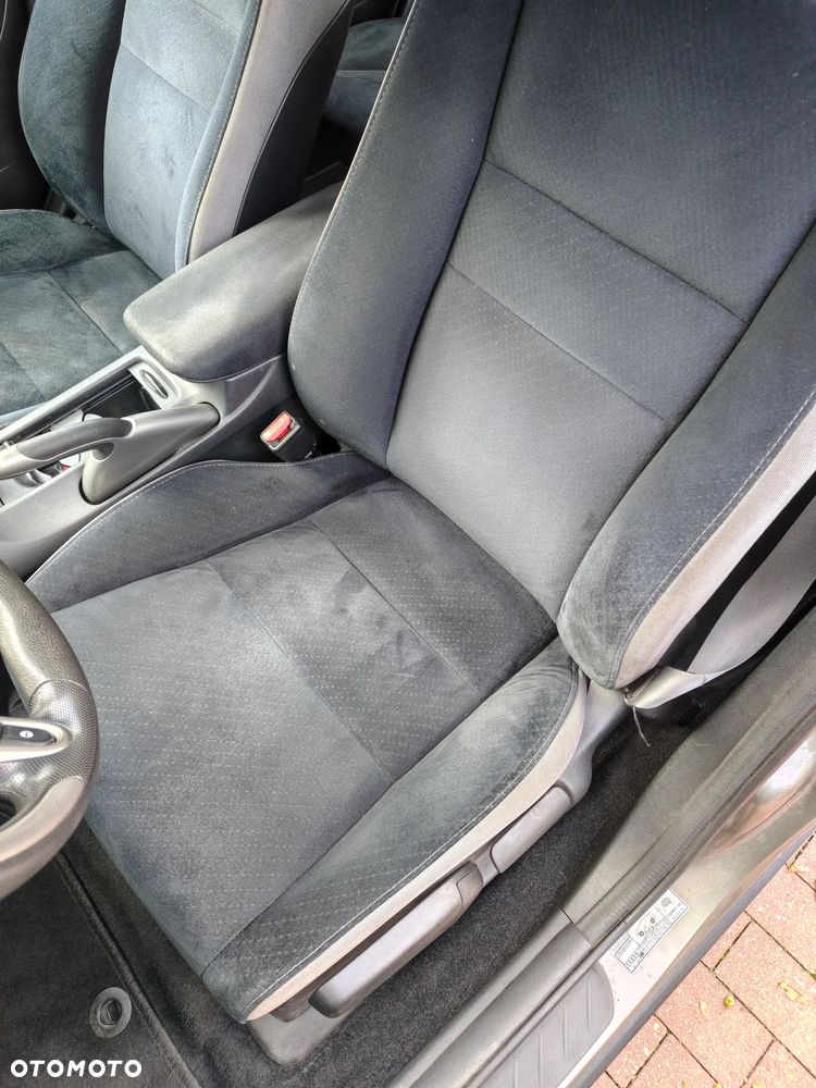 Honda Civic - 6