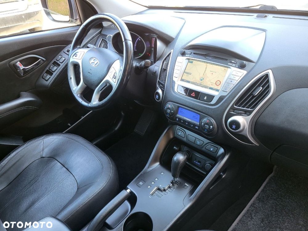 Hyundai ix35 - 37