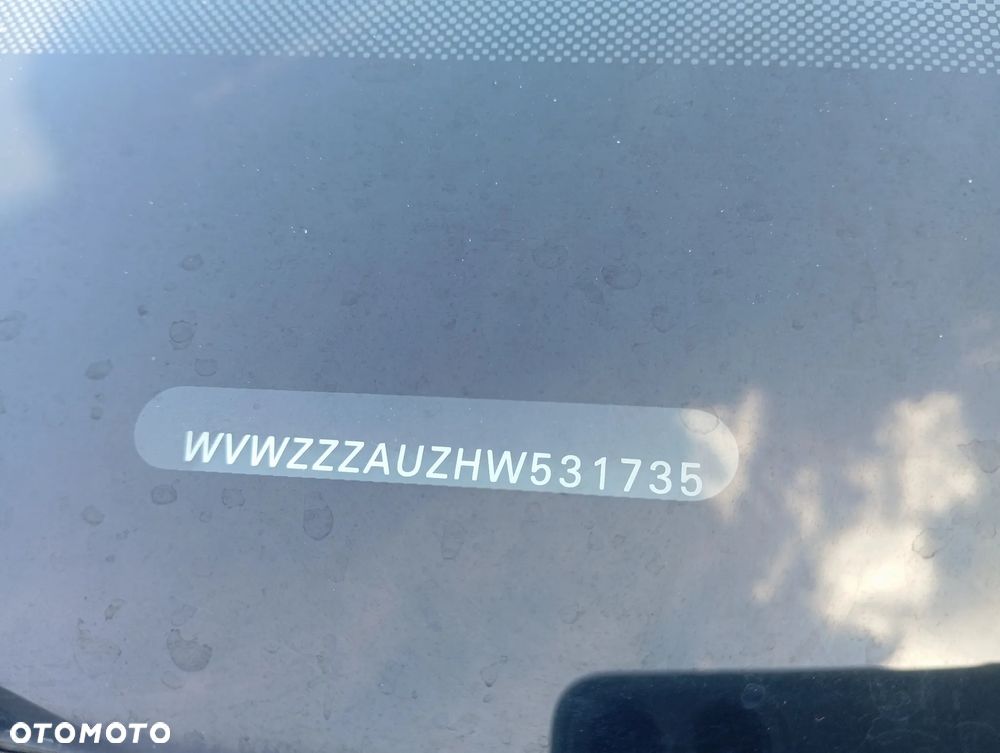 Volkswagen Golf Sportsvan SV 1.4 TSI BMT Highline DSG - 18