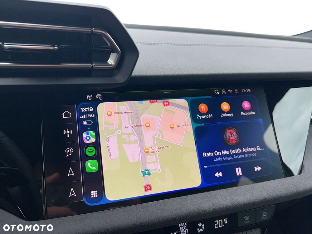 Audi S3 Limousine TFSI Quattro S tronic - 37