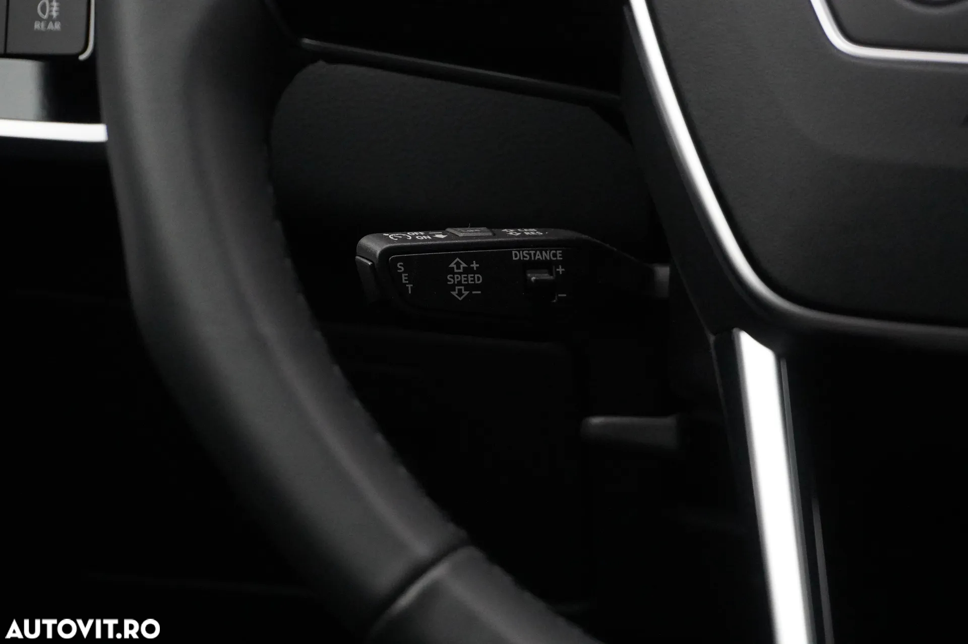 Audi A6 - 20