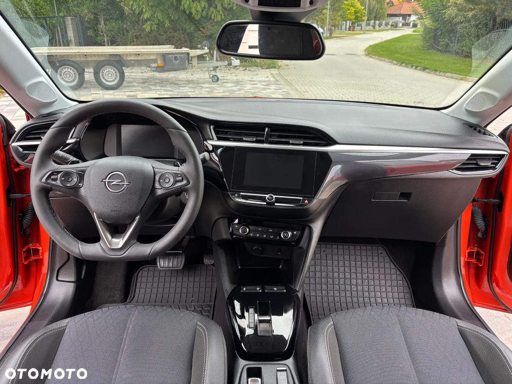 Opel Corsa - 18