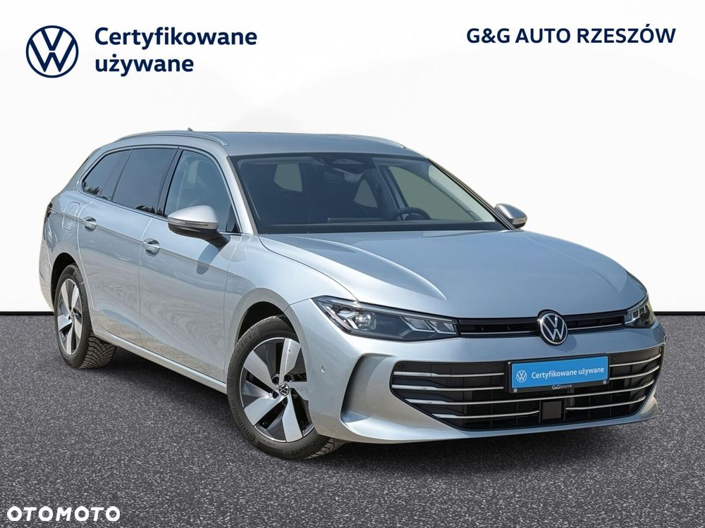 Volkswagen Passat Variant 1.5 TSI EVO Business DSG - 3