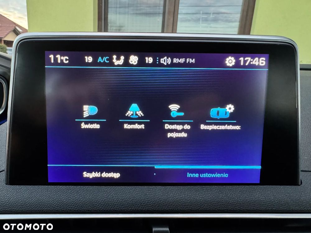 Peugeot 3008 PureTech 130 Stop & Start GPF Active - 34
