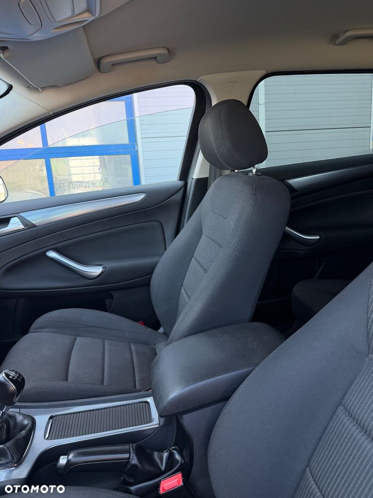 Ford Mondeo 2.0 TDCi Titanium S - 20