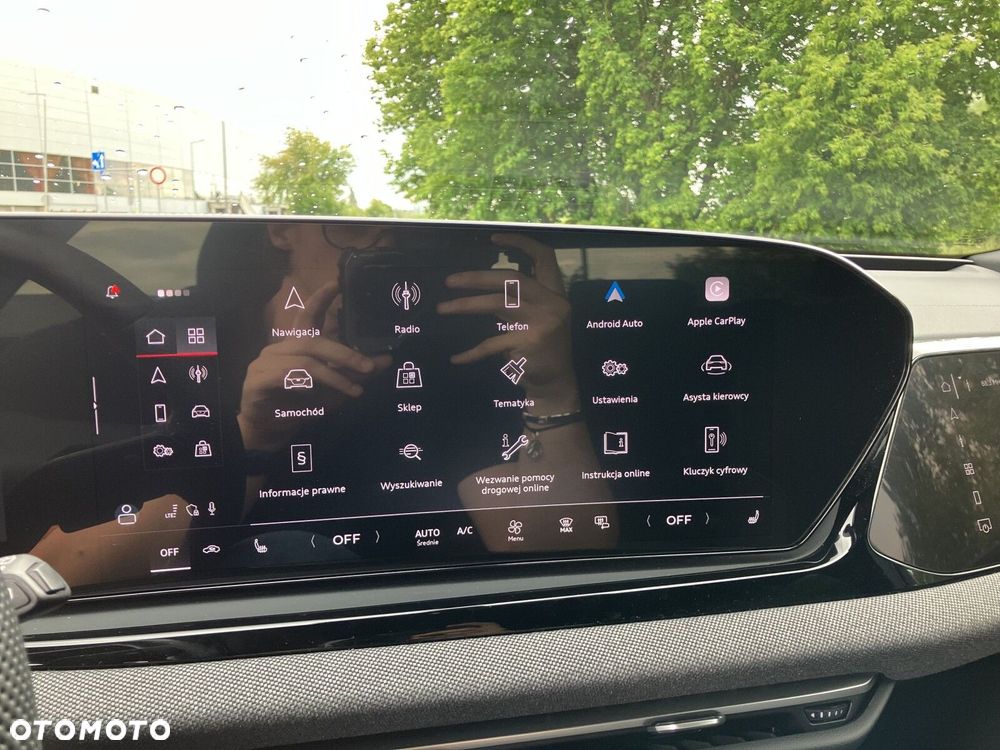 Audi A5 Avant - 17