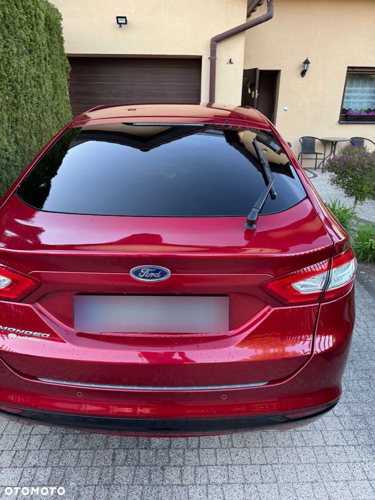 Ford Mondeo ver-1-5-ecoboost-titanium - 11