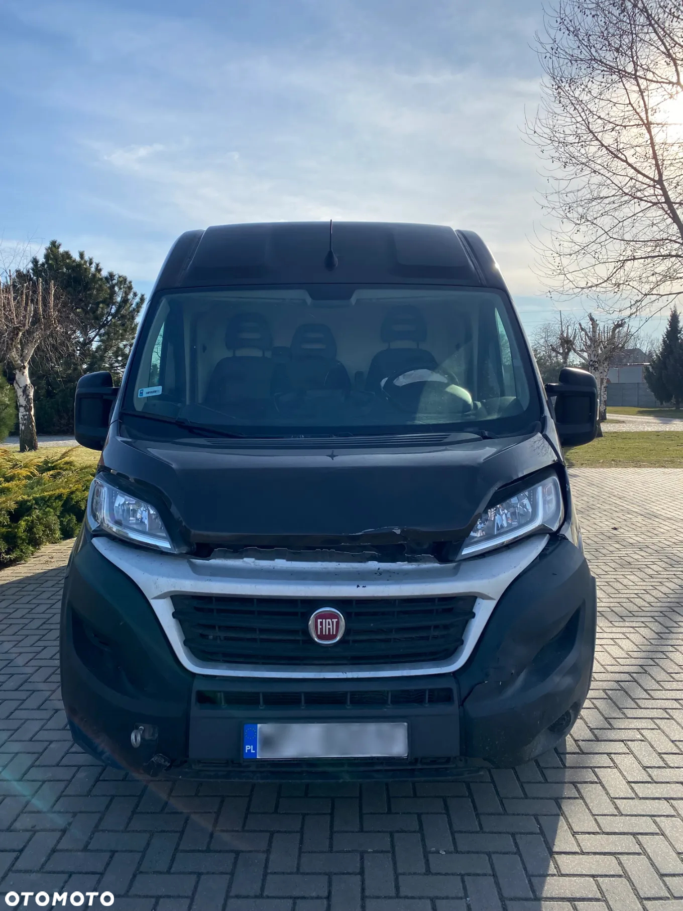 Fiat DUCATO MAXI - 8