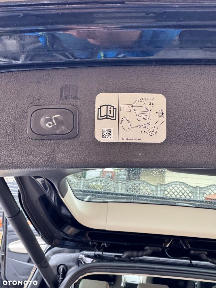 Ford Kuga 1.5 EcoBoost AWD Titanium ASS - 11