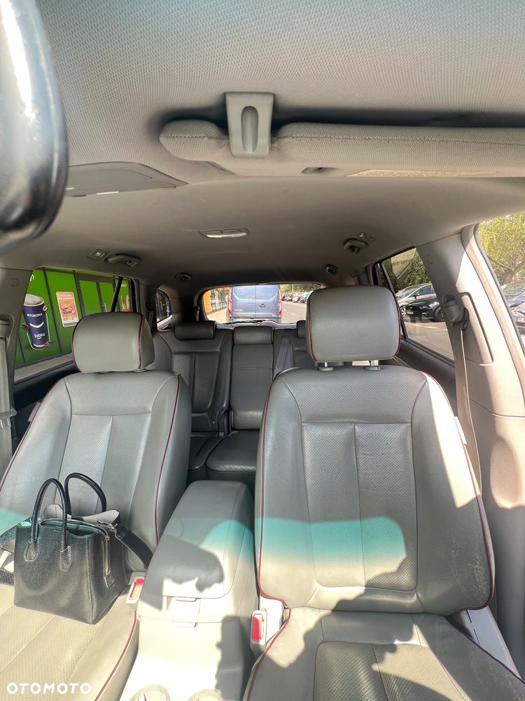 Hyundai Santa Fe - 5