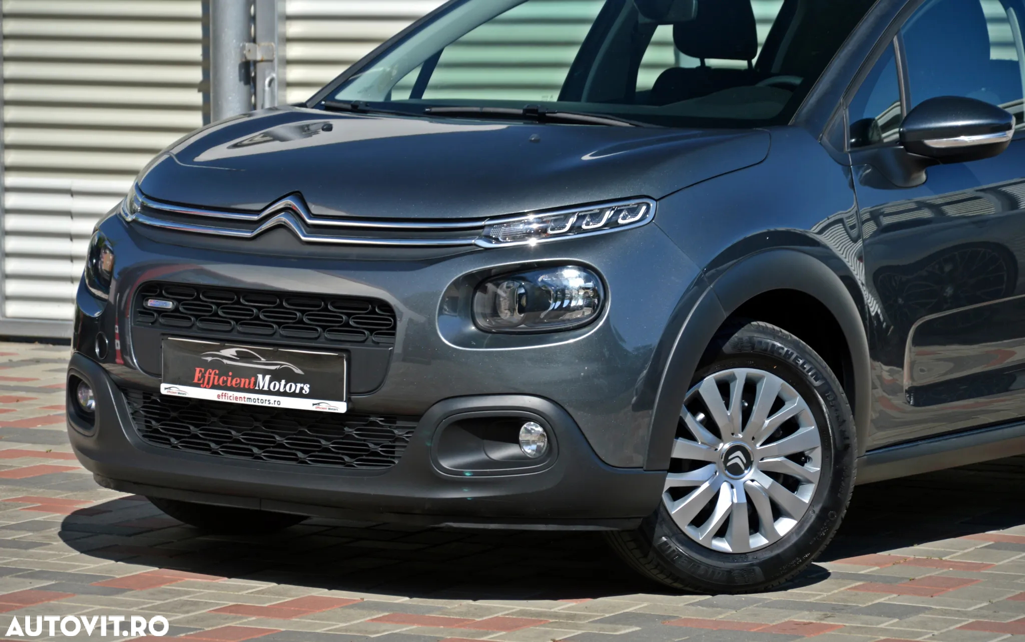 Citroën C3 Pure Tech 82 FEEL - 20