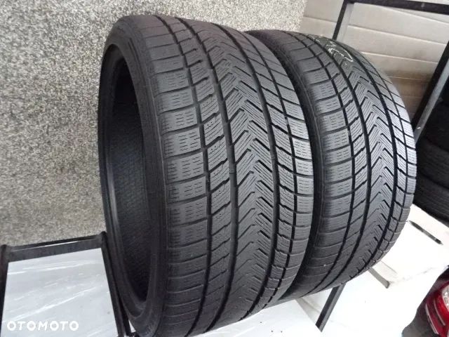 255/35/r19 96V Extra loud Gripmax Sure Grip Pro Winter - 2